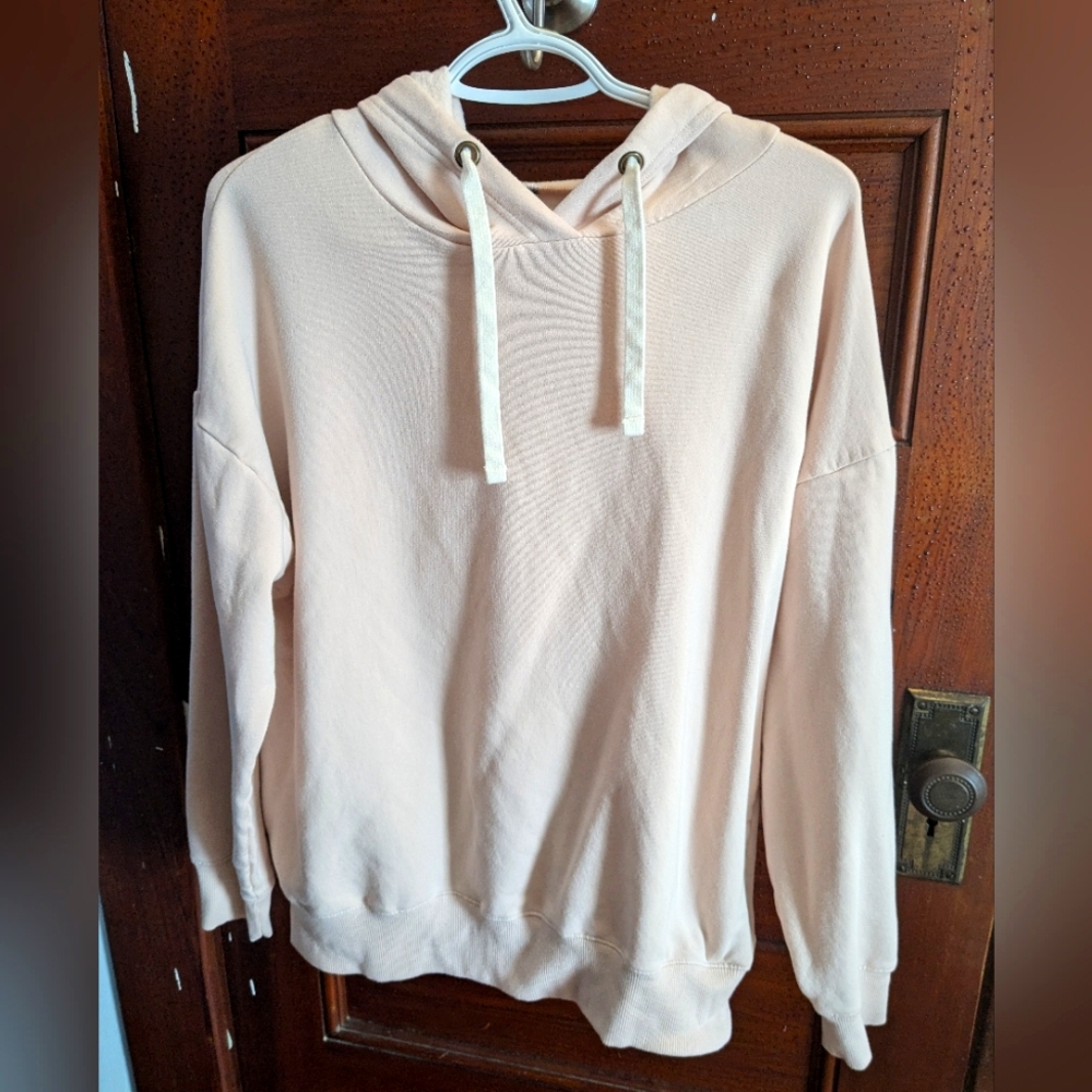 Buffalo hoodie medium
